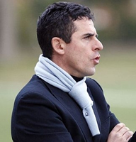 A MONDOLFO ARRIVA GIOVANNI TRILLINI